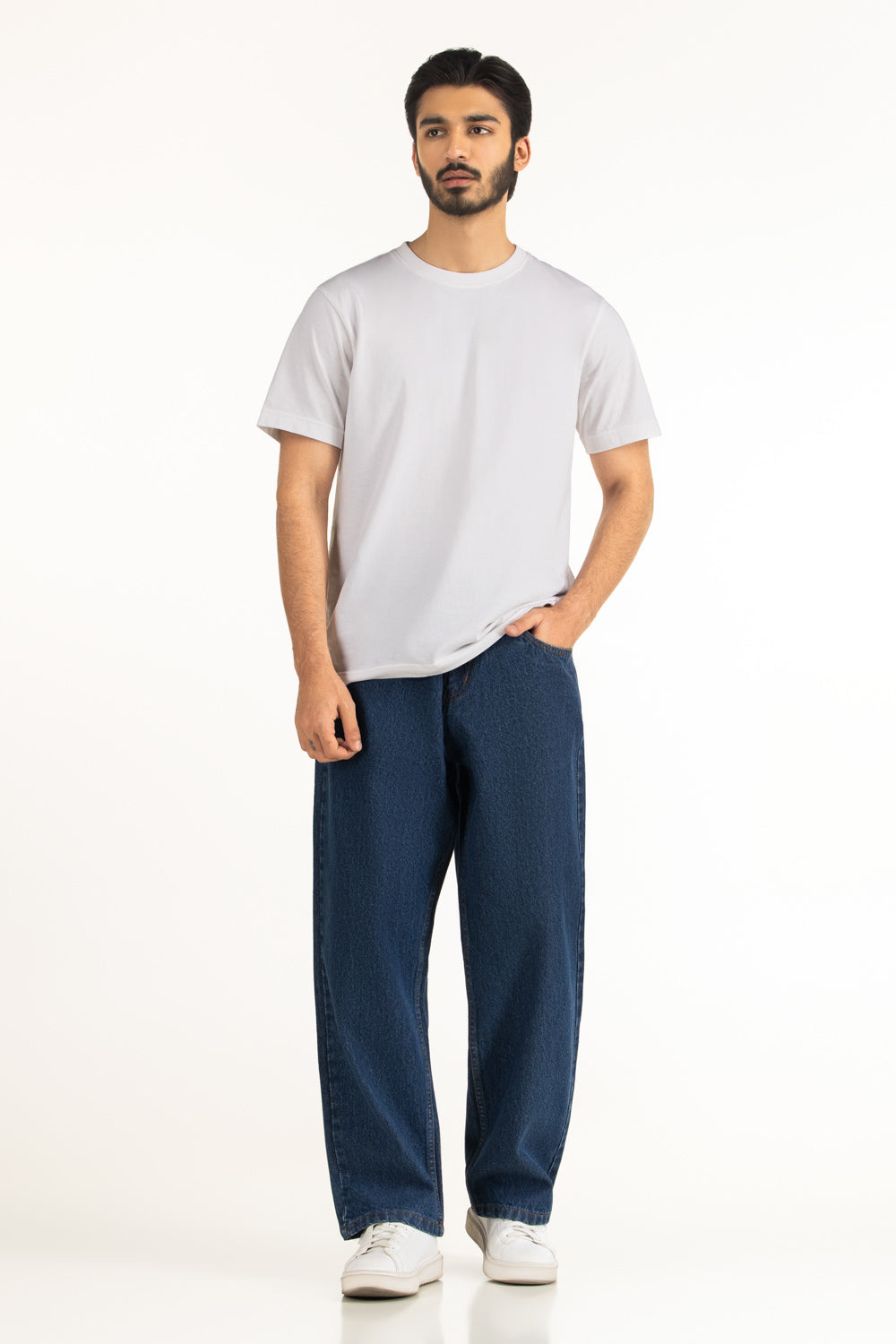 Regular Fit Tees