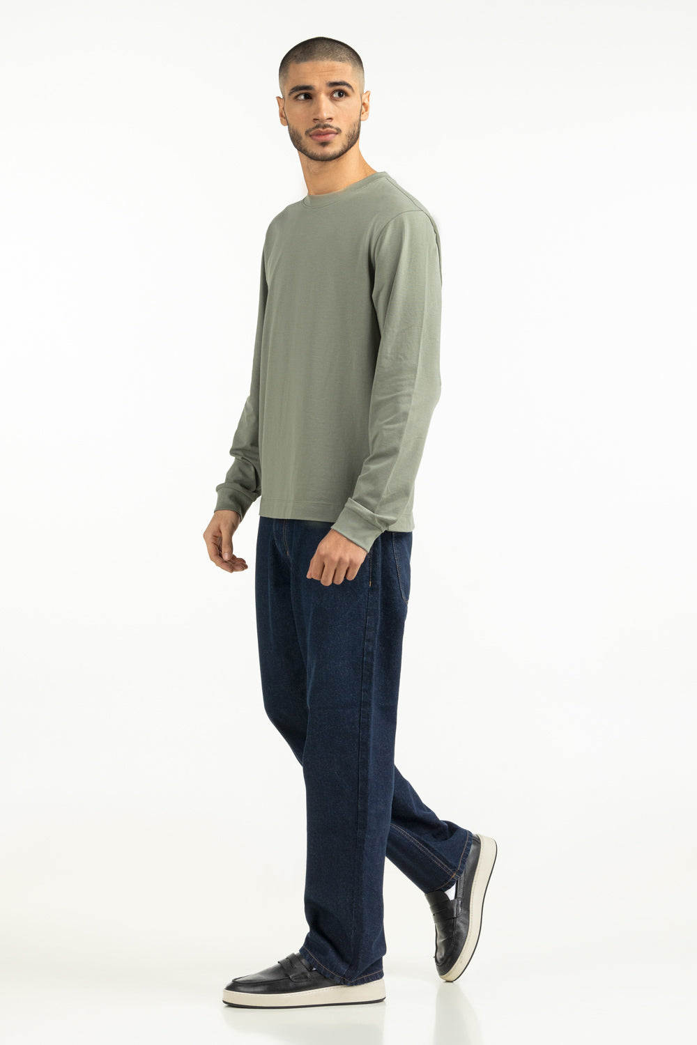 Regular Fit Tees