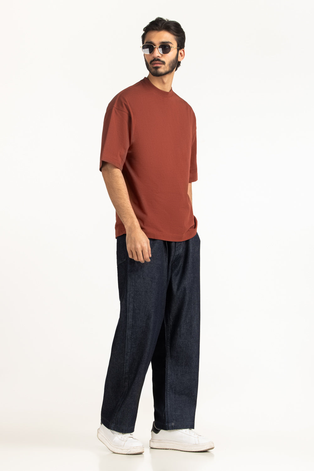 Loose Fit Tees