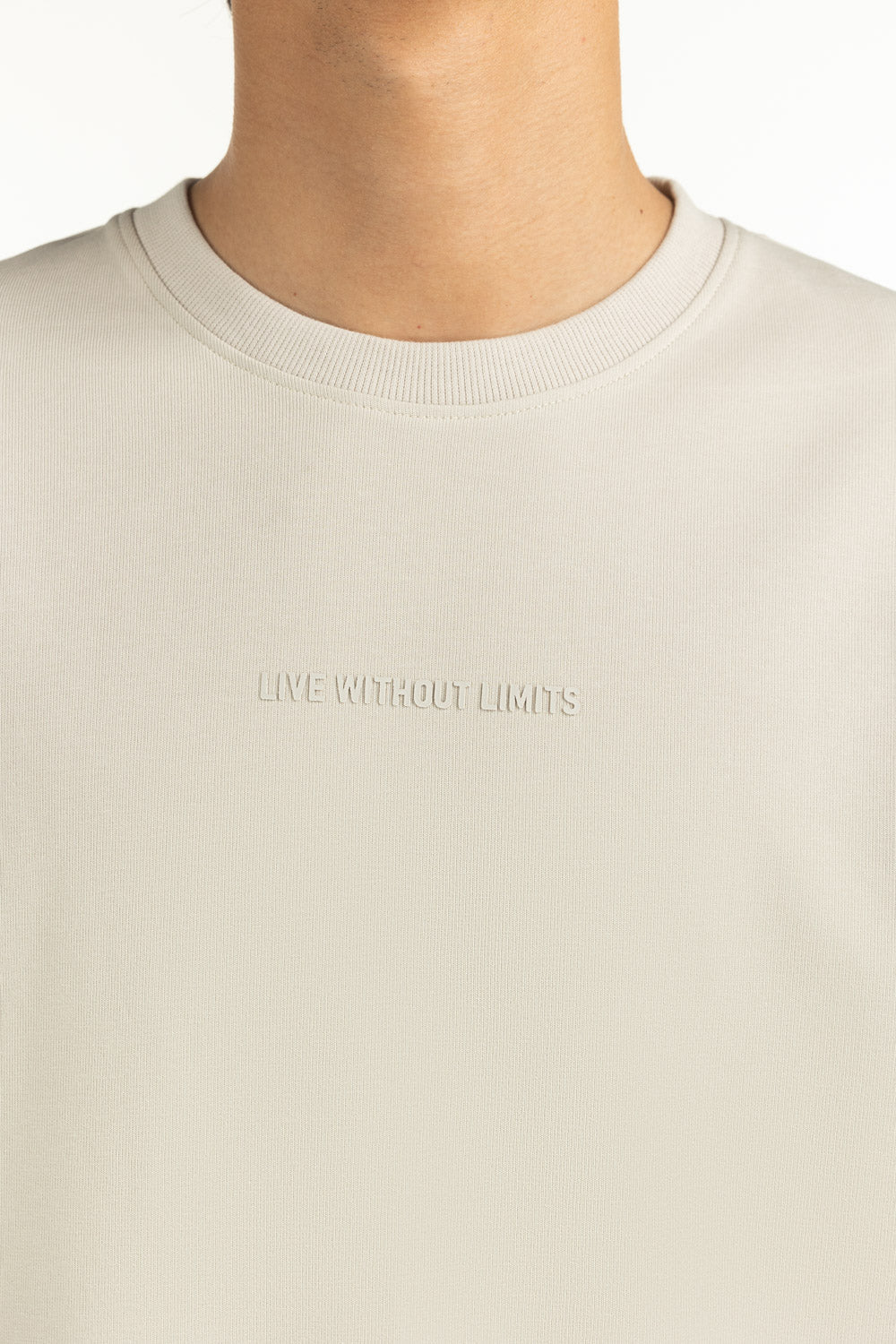 Relax Fit Tees