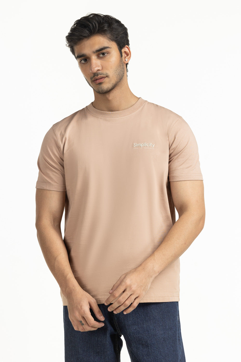 Regular Fit Tees