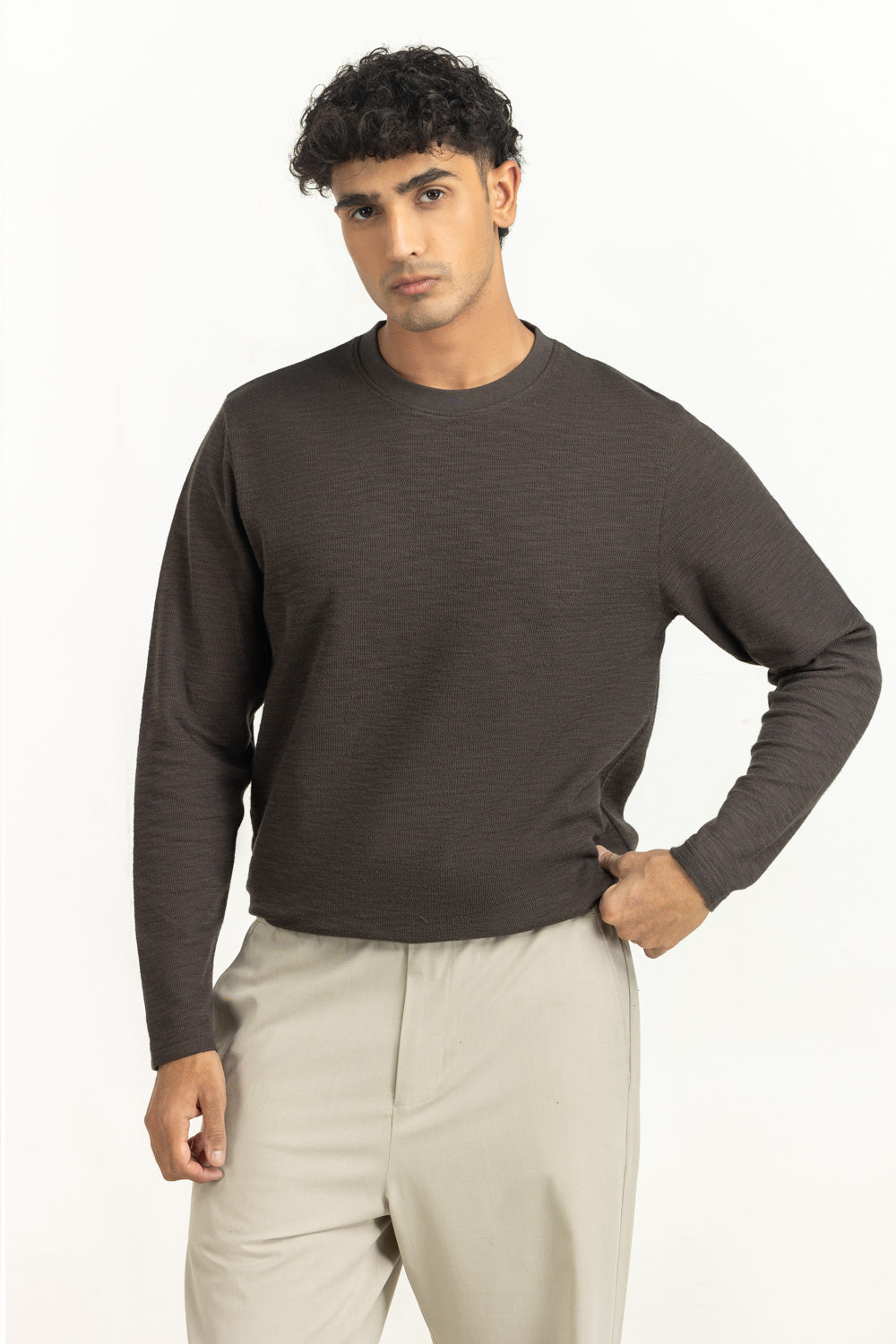 Regular Fit Tees