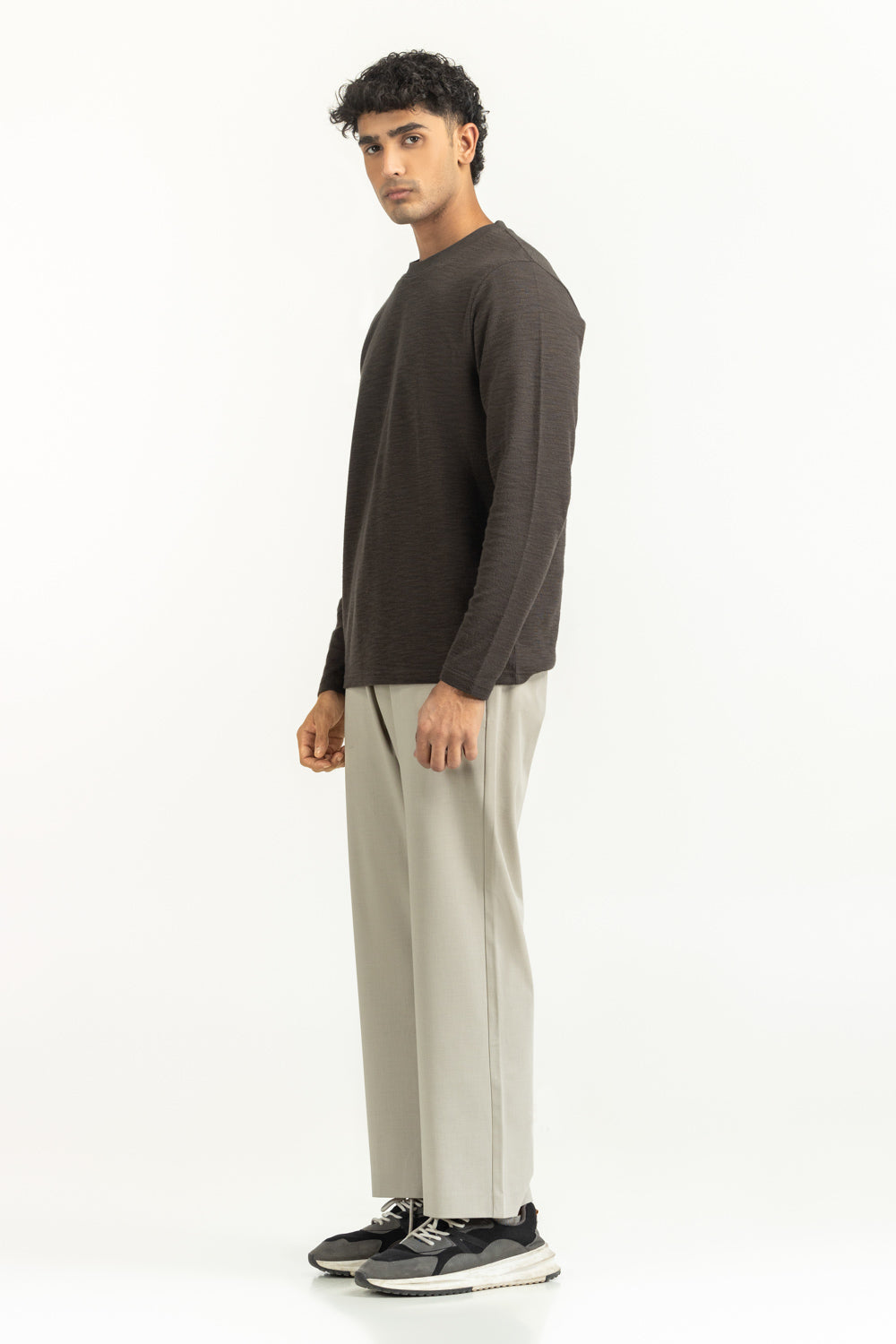 Regular Fit Tees