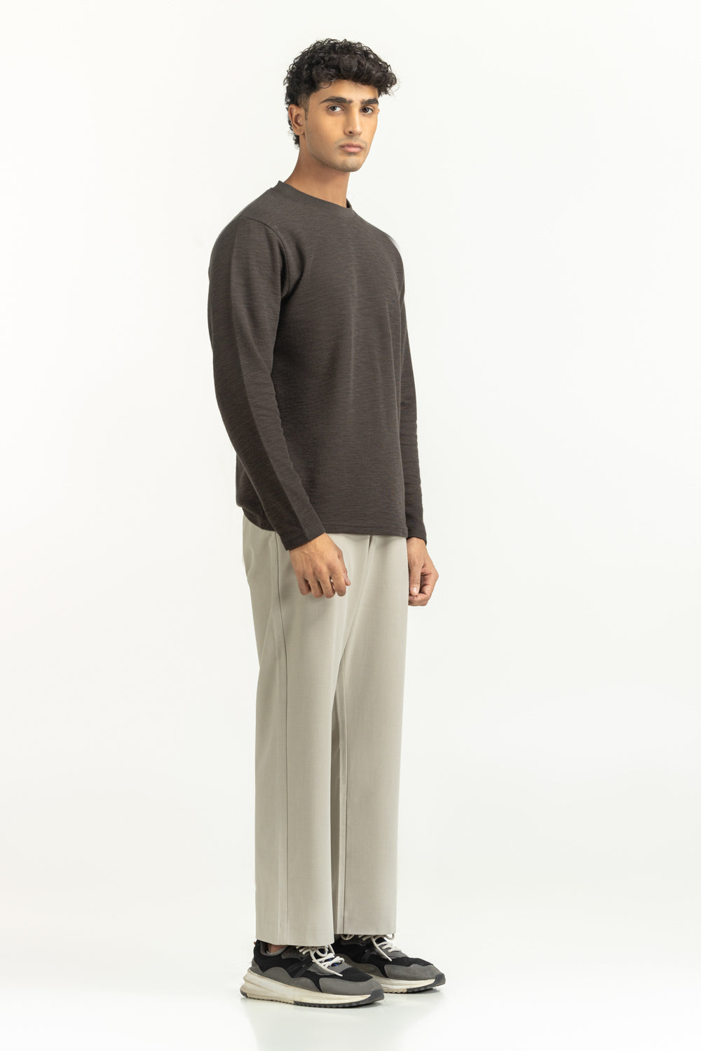 Regular Fit Tees