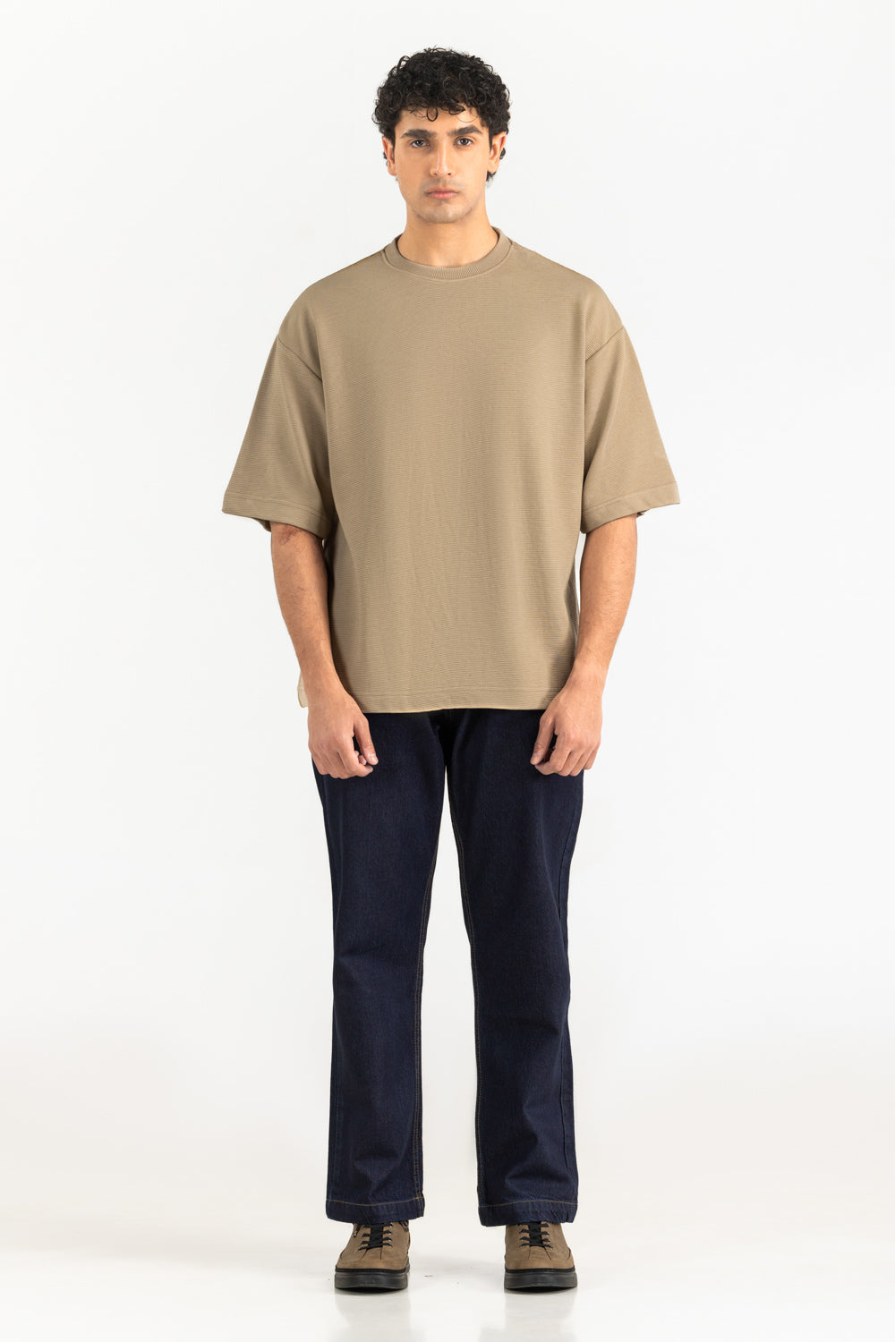 Loose Fit Tees
