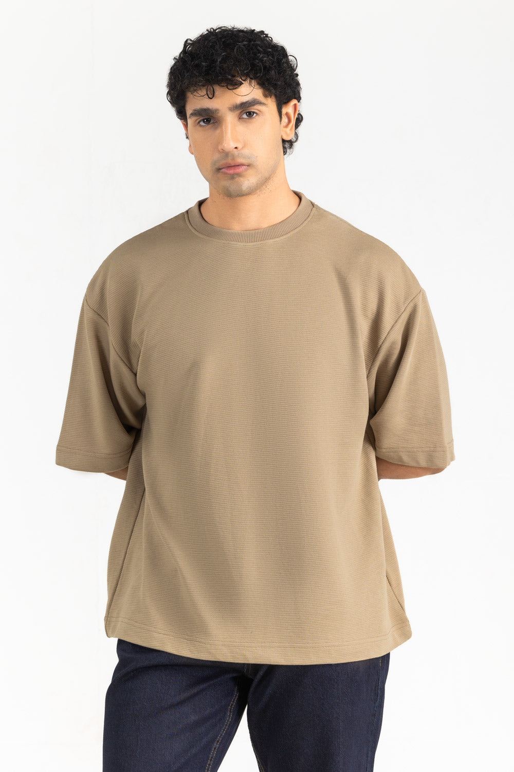 Loose Fit Tees
