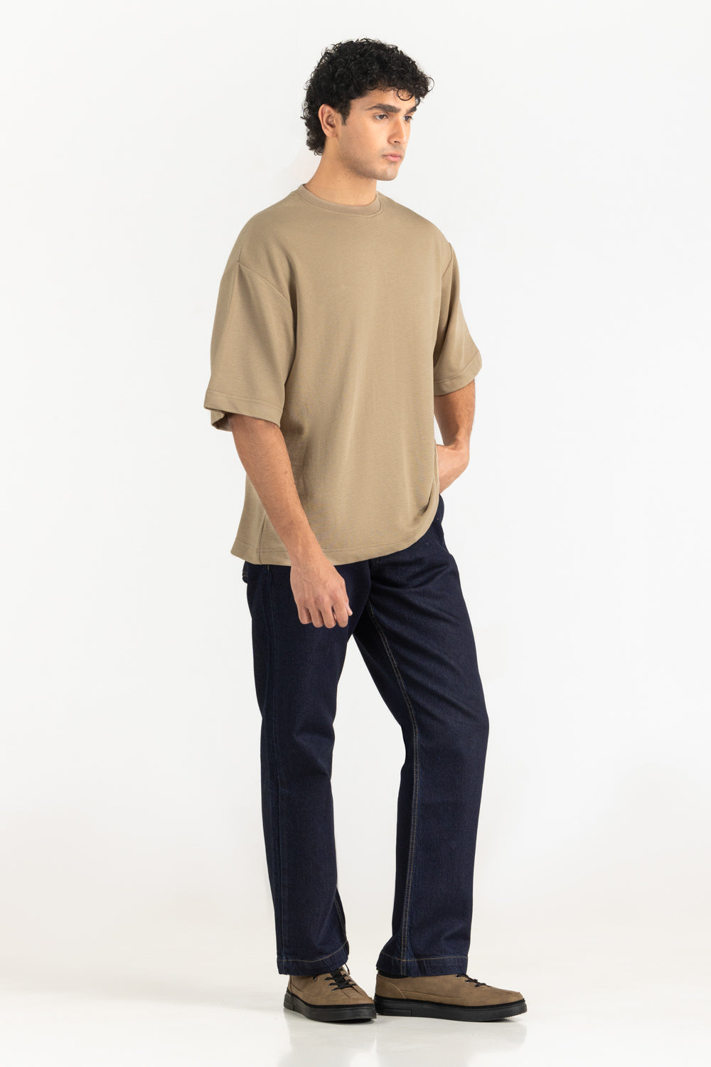 Loose Fit Tees