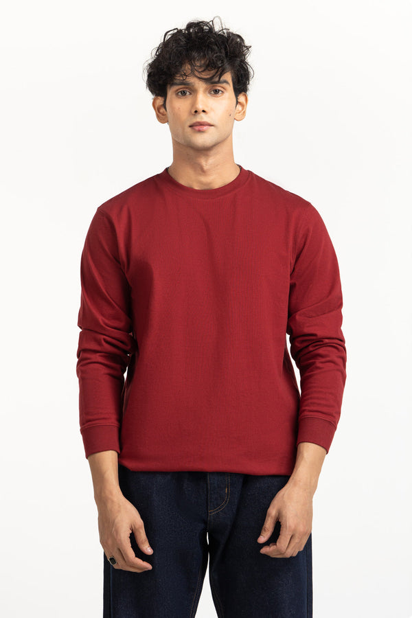 Regular Fit Tees
