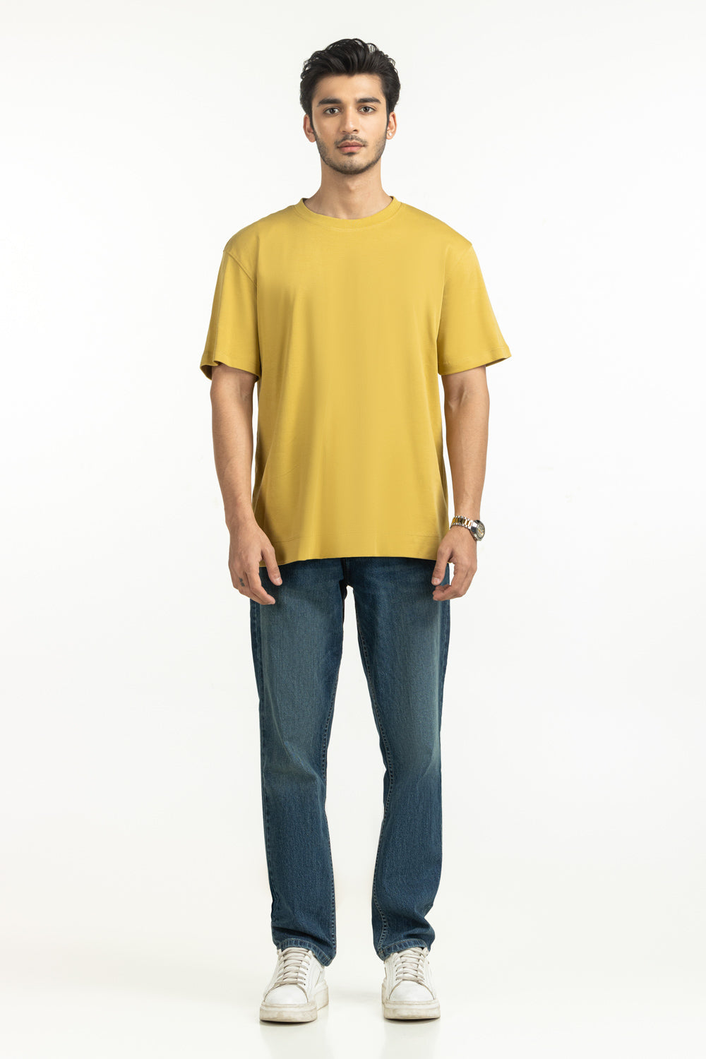 Regular Fit Tees