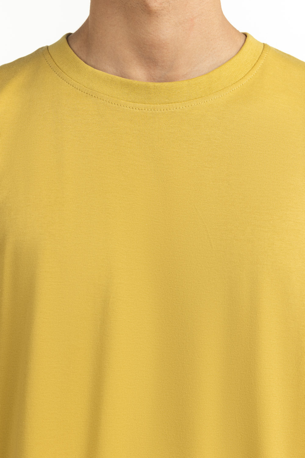 Regular Fit Tees