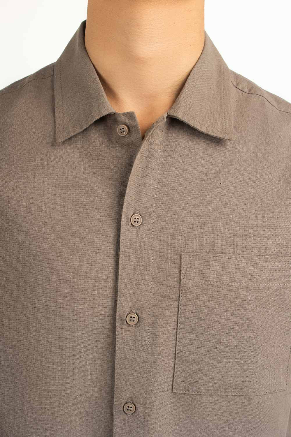 Regular Fit Top