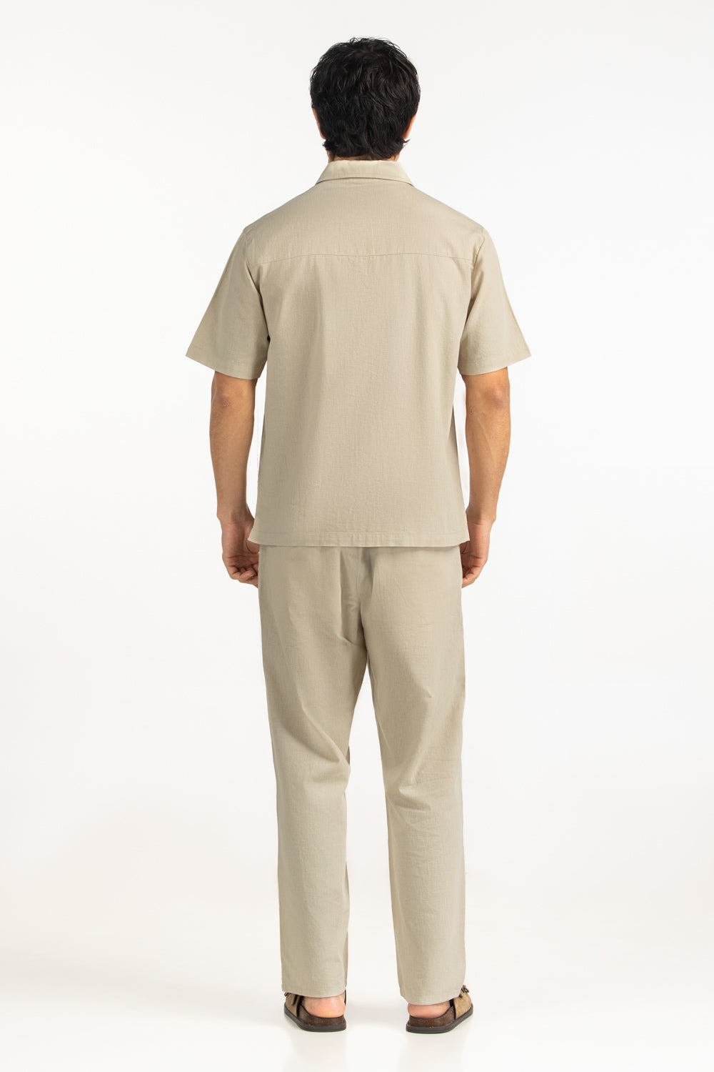 Regular Fit Top
