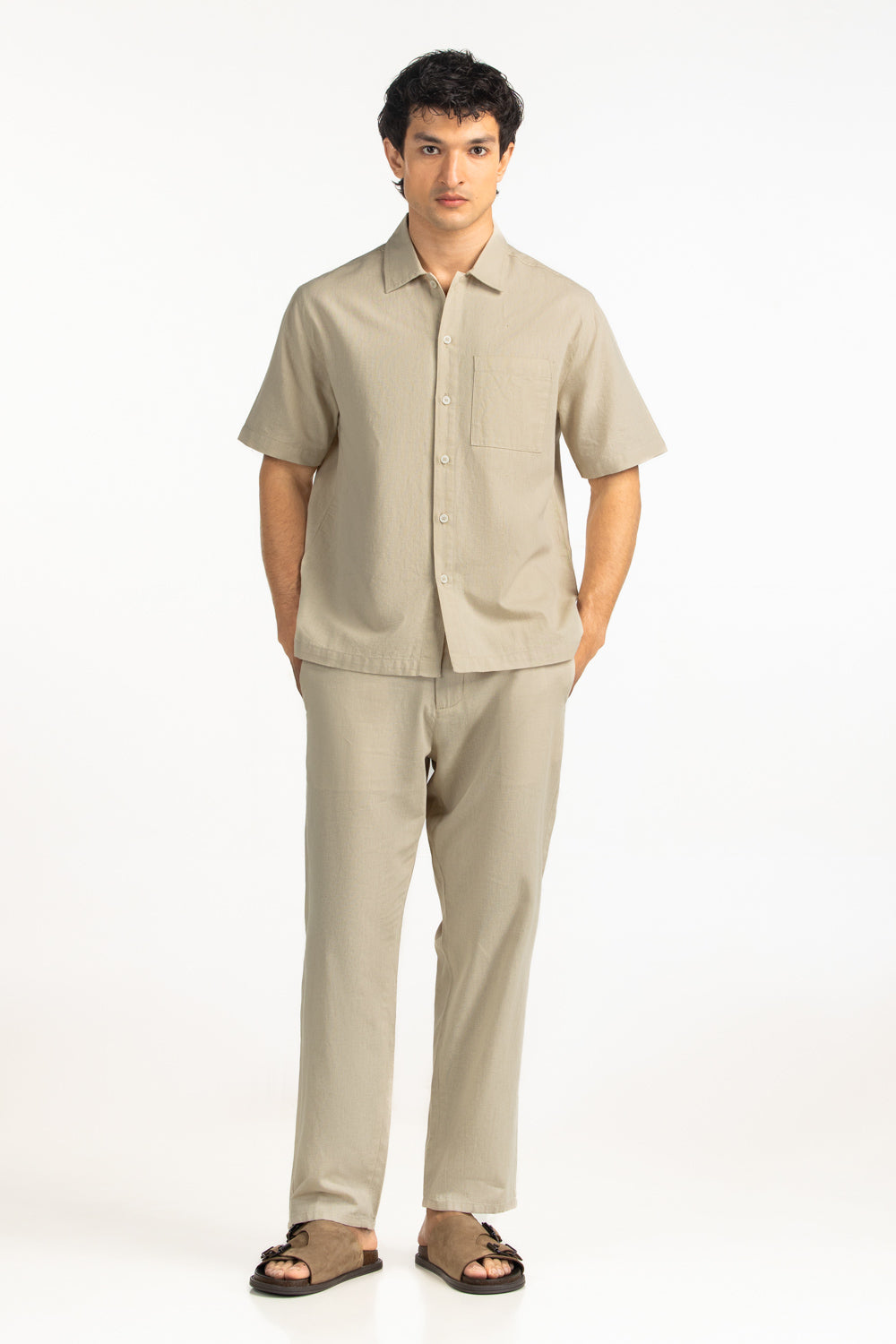 Regular Fit Top