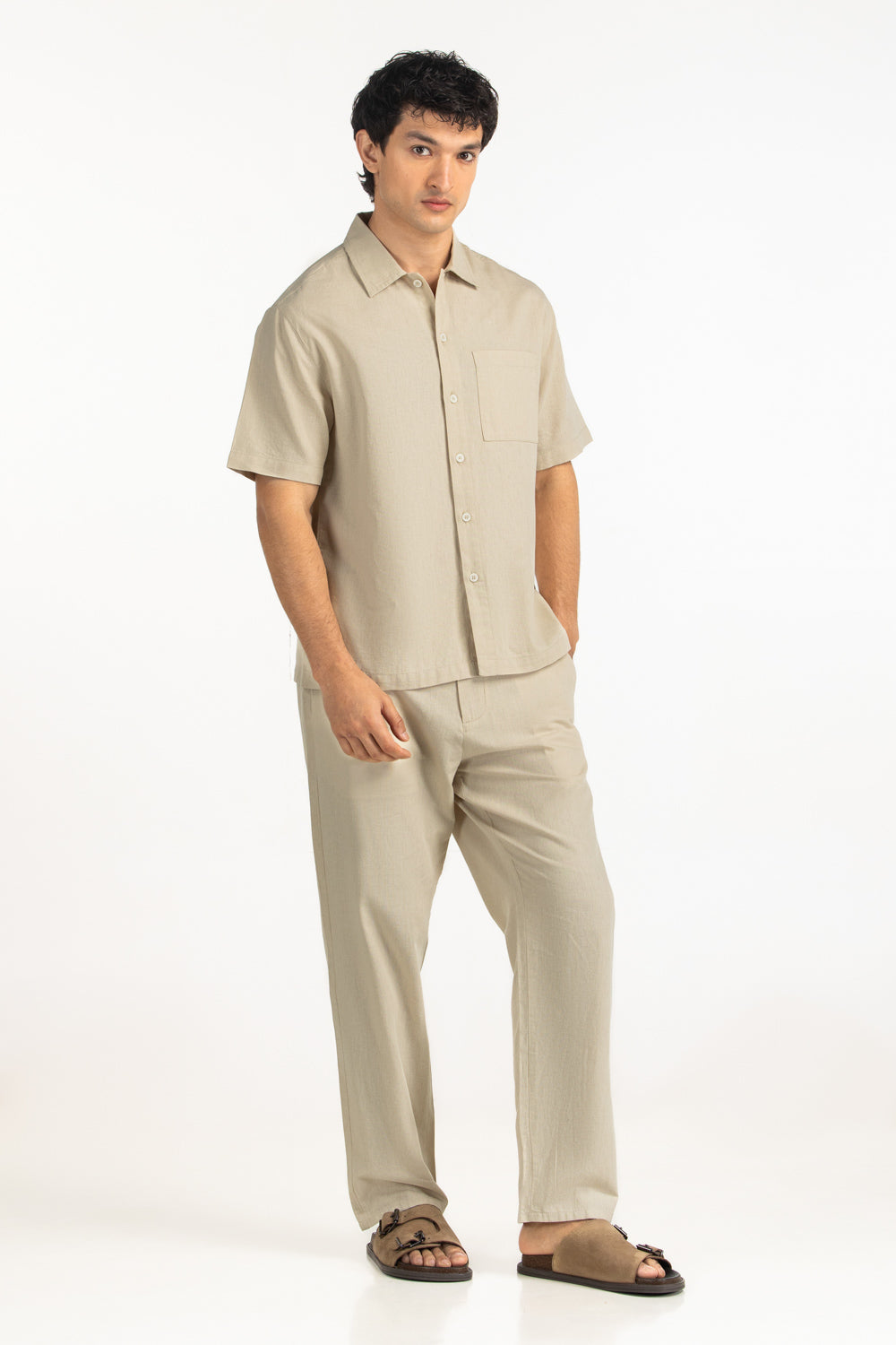 Regular Fit Top
