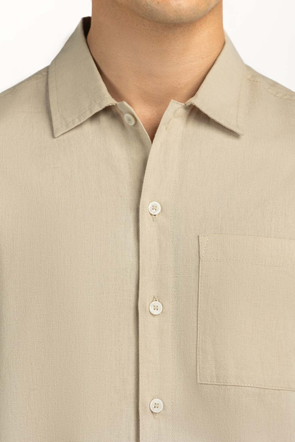 Regular Fit Top