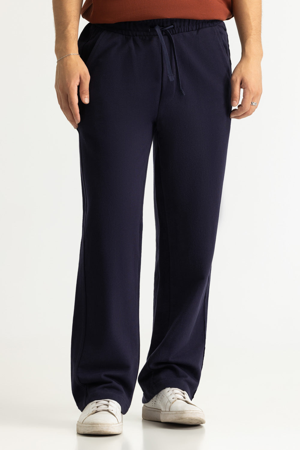 Regular Fit Trousers