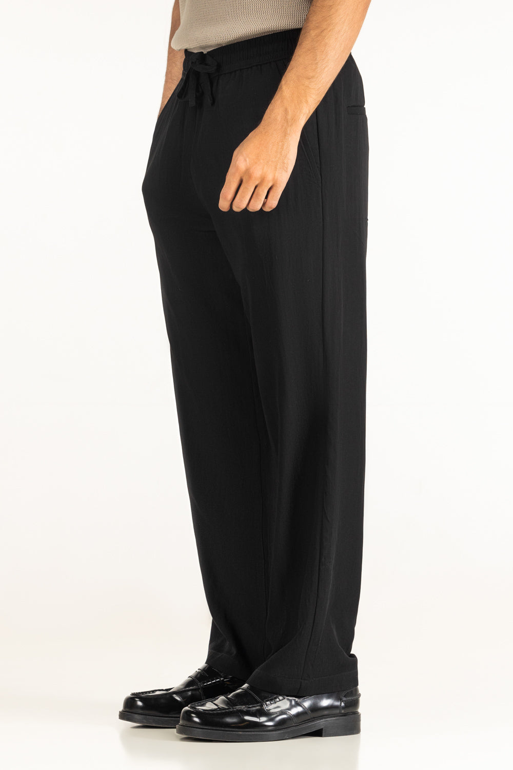 Relax Fit Trousers