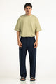 Regular Fit Trousers