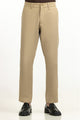 Tapered Fit Trousers