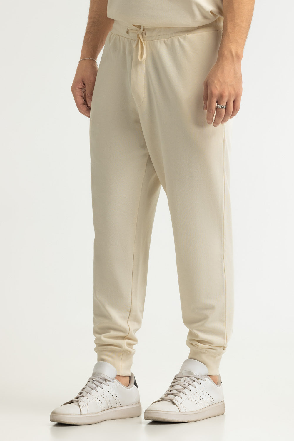 Regular Fit Trousers