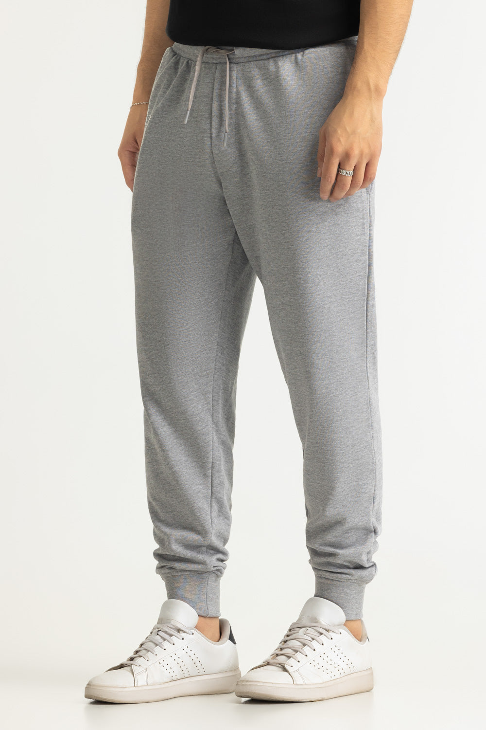 Regular Fit Trousers