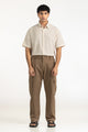 Regular Fit Trousers