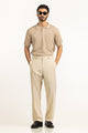 Relax Fit Trousers