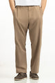 Straight Fit Trousers