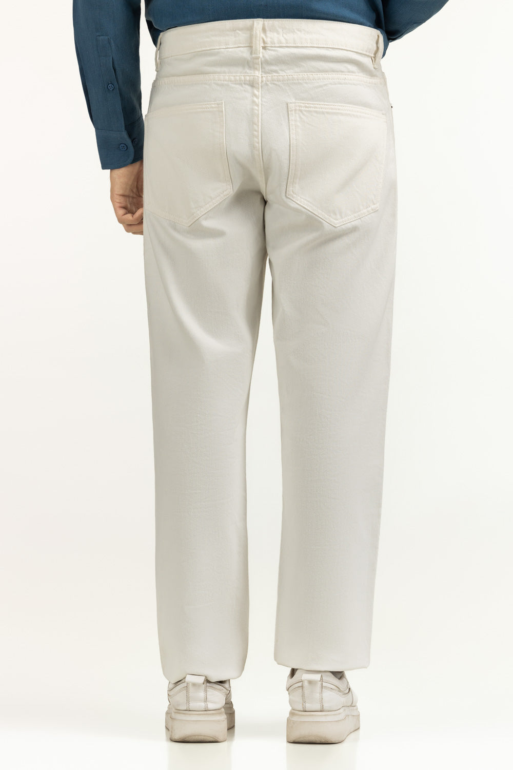 Loose Fit Trousers
