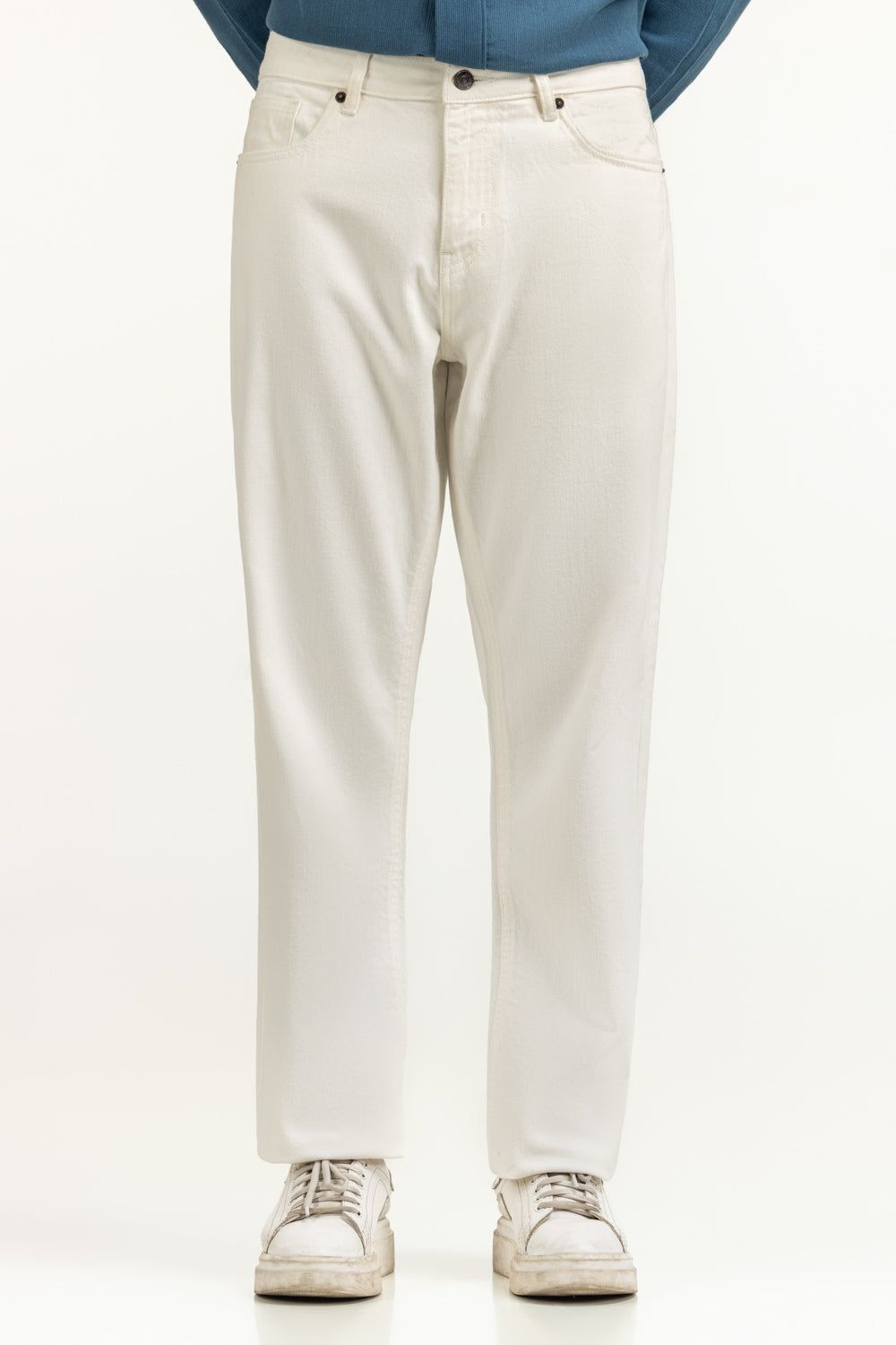 Loose Fit Trousers