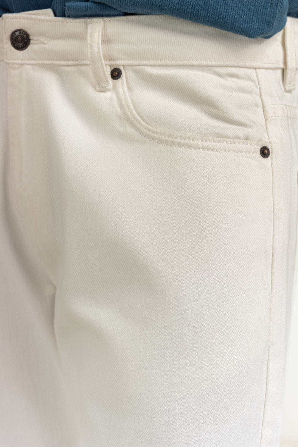 Loose Fit Trousers