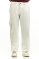 Straight Fit Trousers