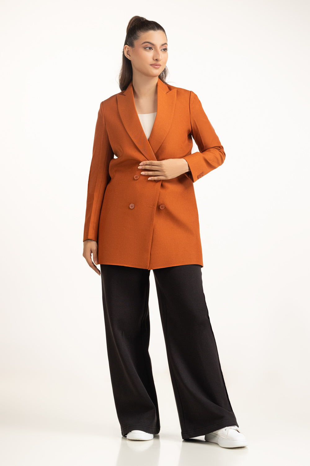 Regular Fit BLAZER