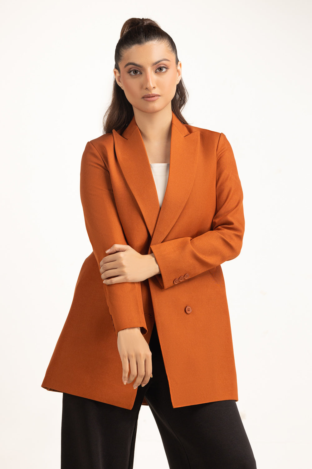 Regular Fit BLAZER