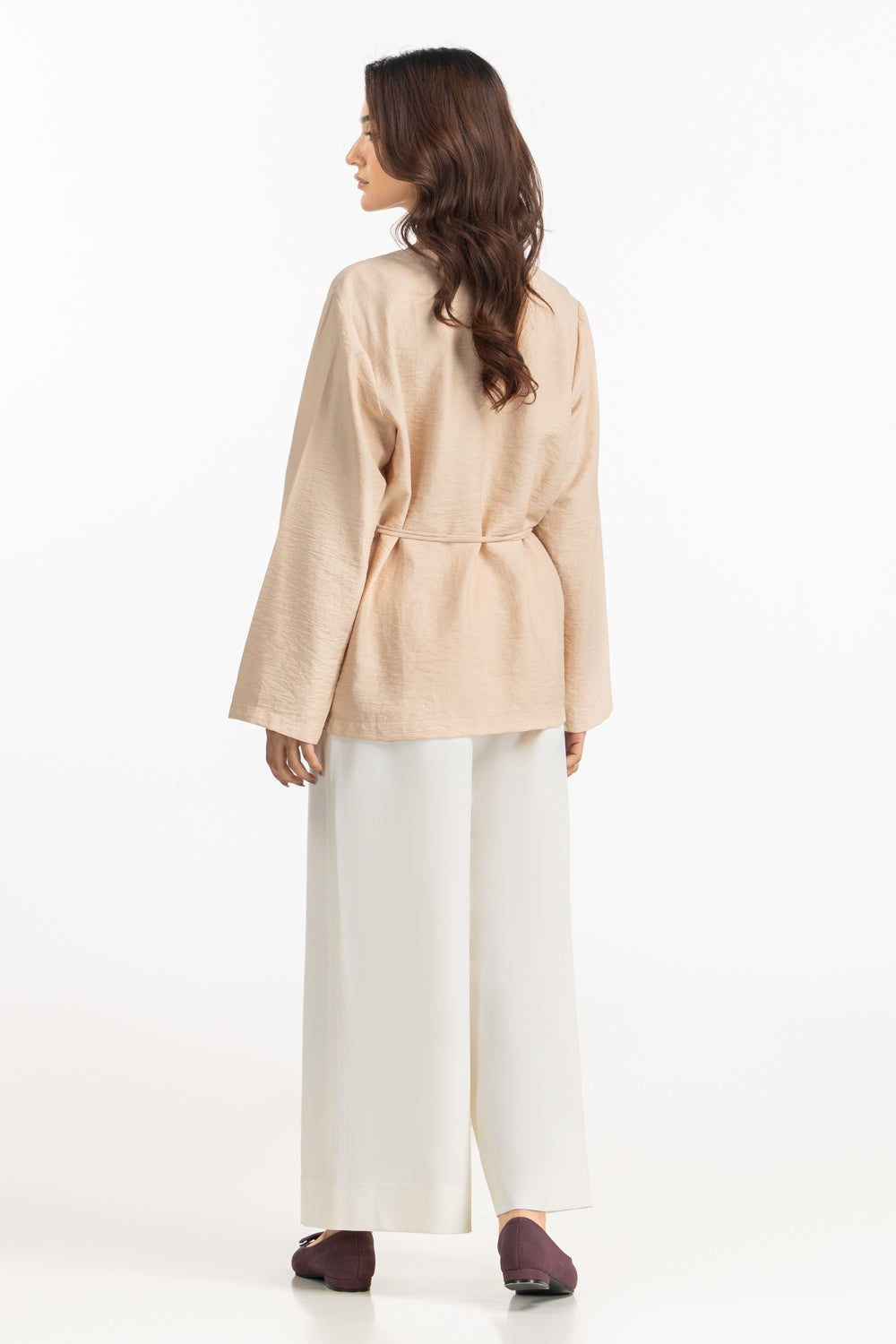 Regular Fit Blouse