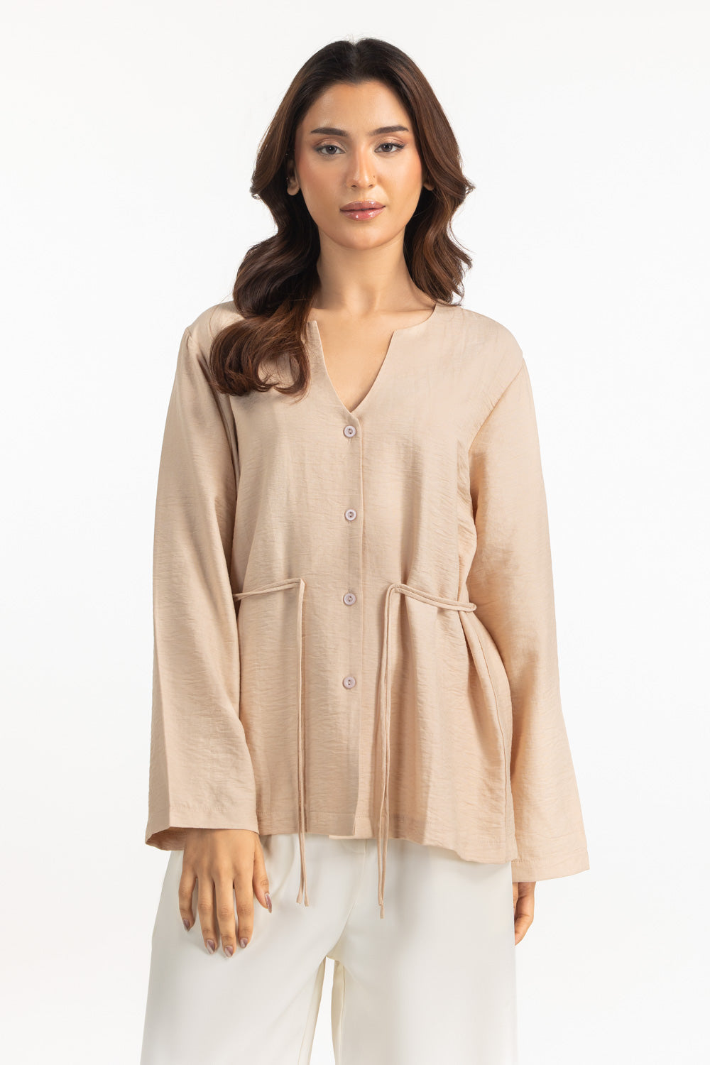 Regular Fit Blouse