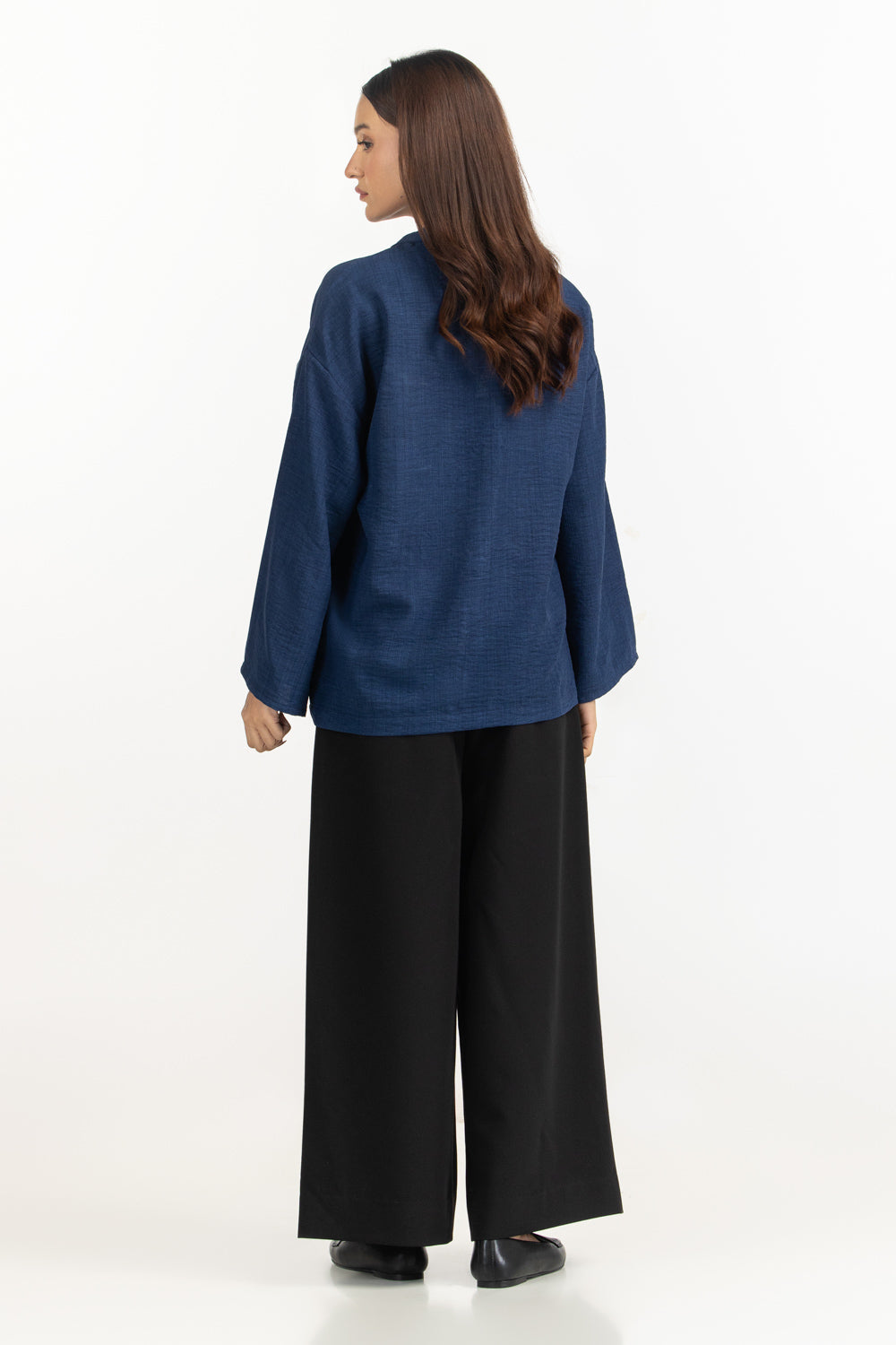 Regular Fit Blouse