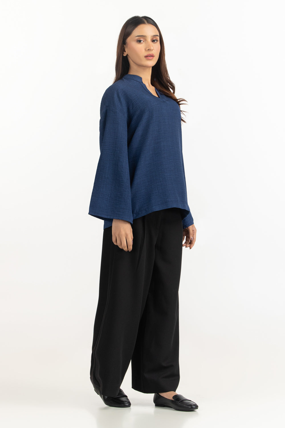 Regular Fit Blouse