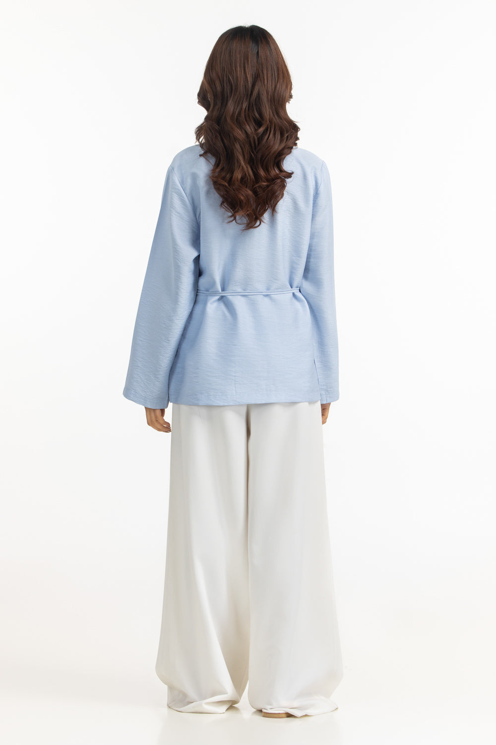 Regular Fit Blouse