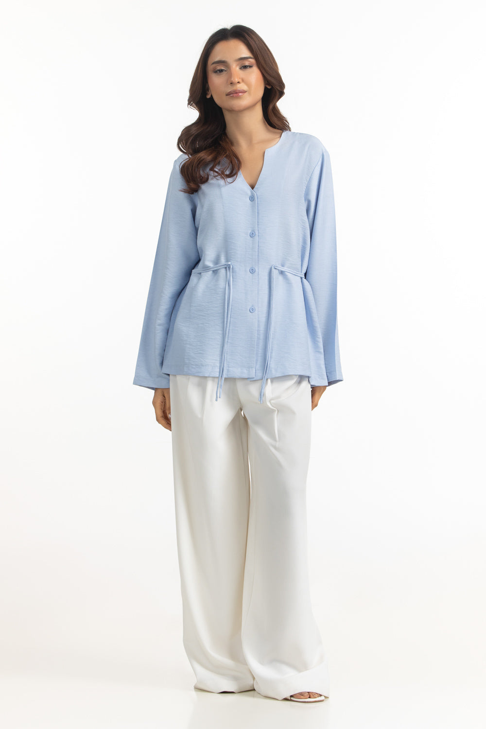 Regular fit Blouse