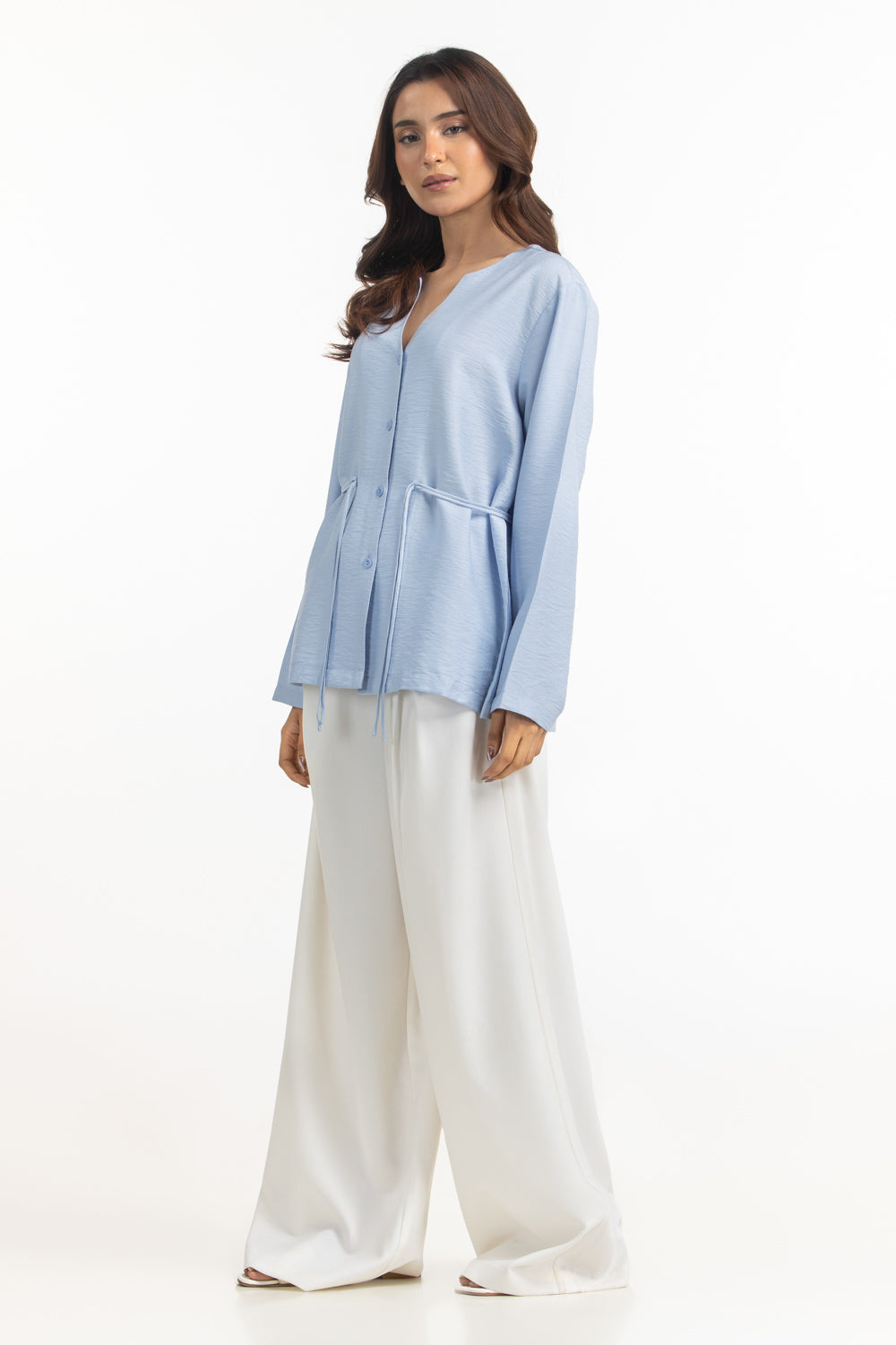 Regular fit Blouse