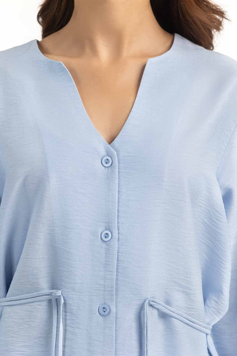 Regular fit Blouse