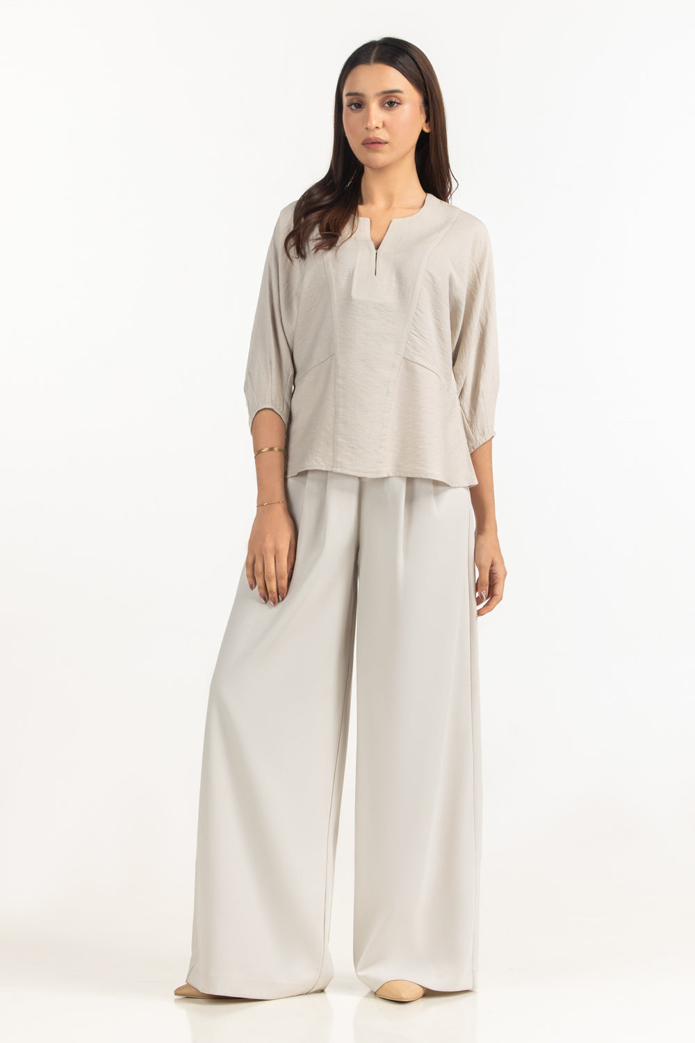 Regular Fit Blouse