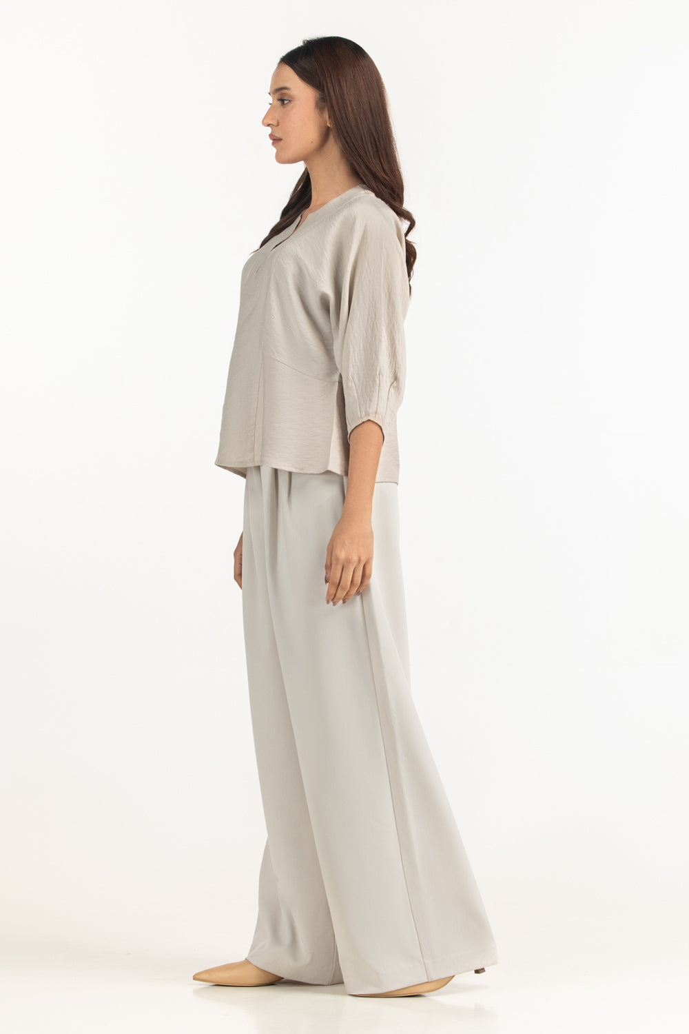 Regular Fit Blouse