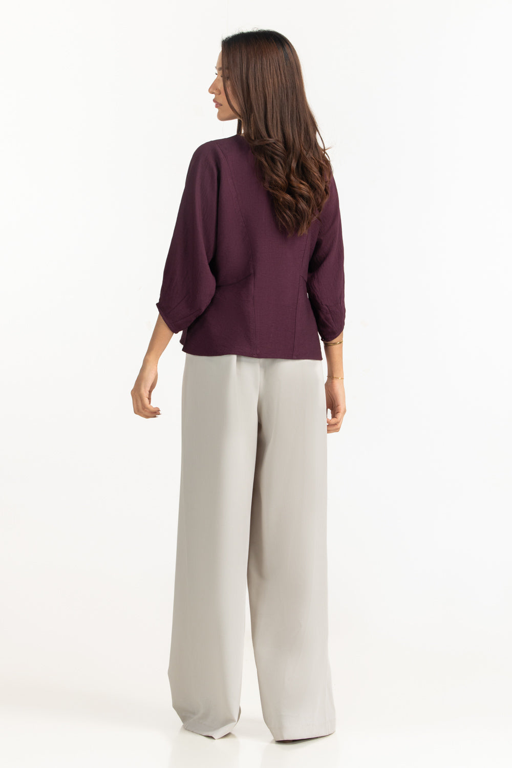 Regular Fit Blouse