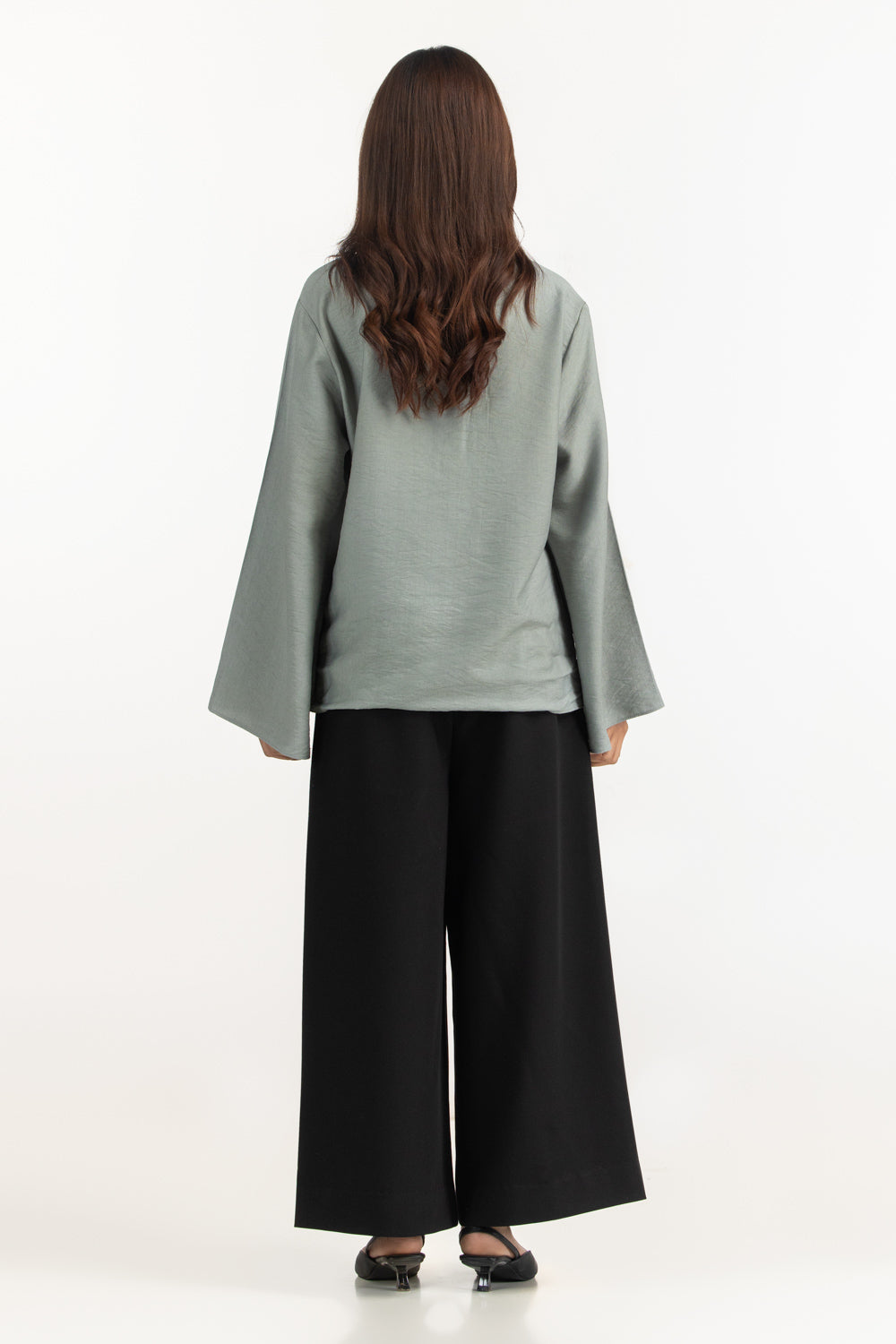 Regular Fit Blouse