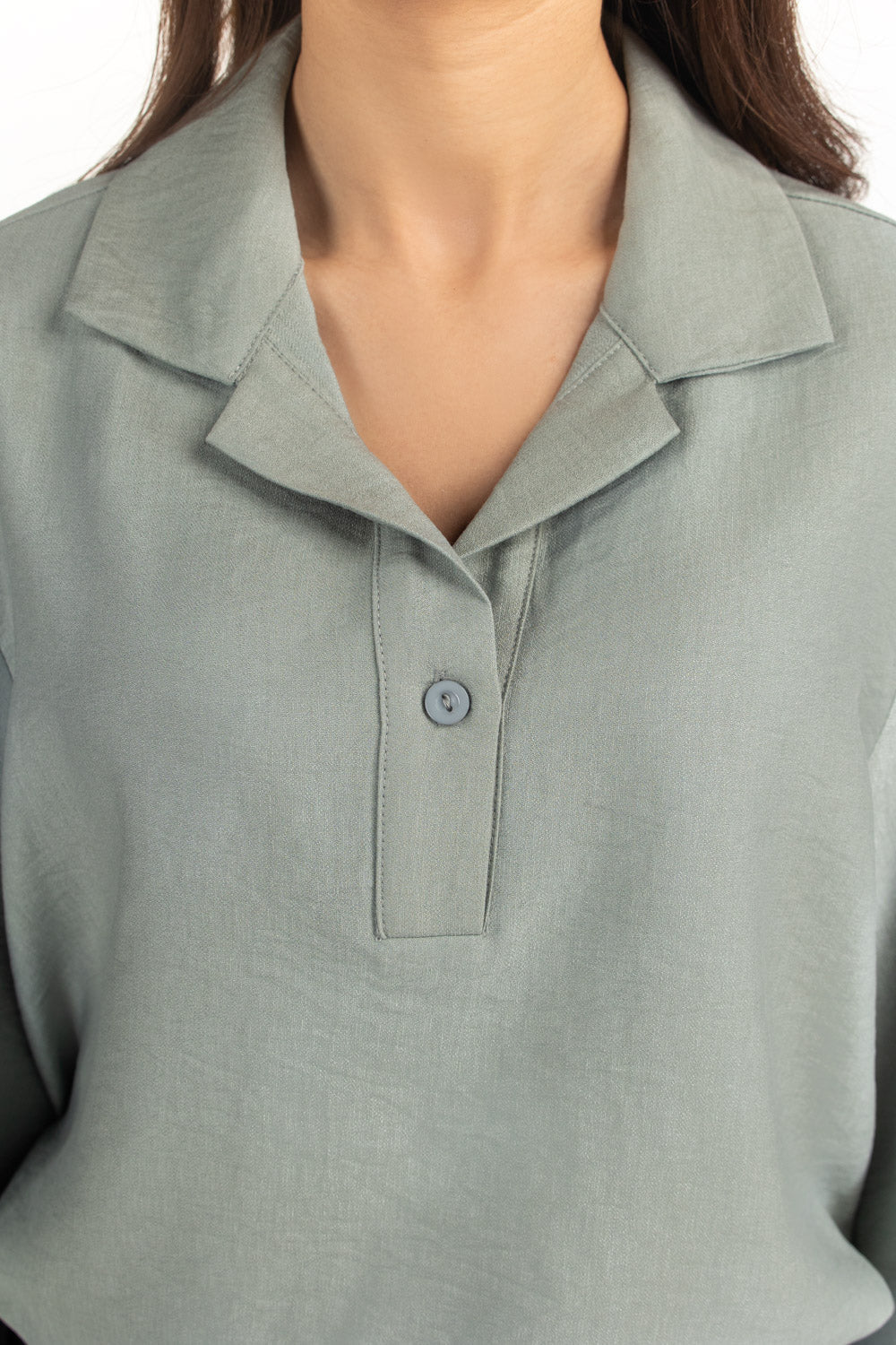 Regular Fit Blouse