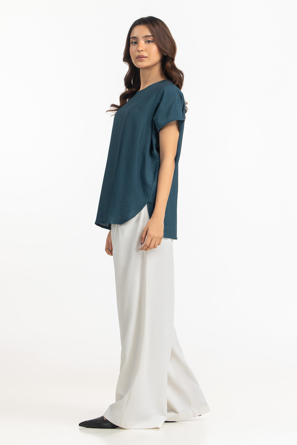 Regular Fit Blouse