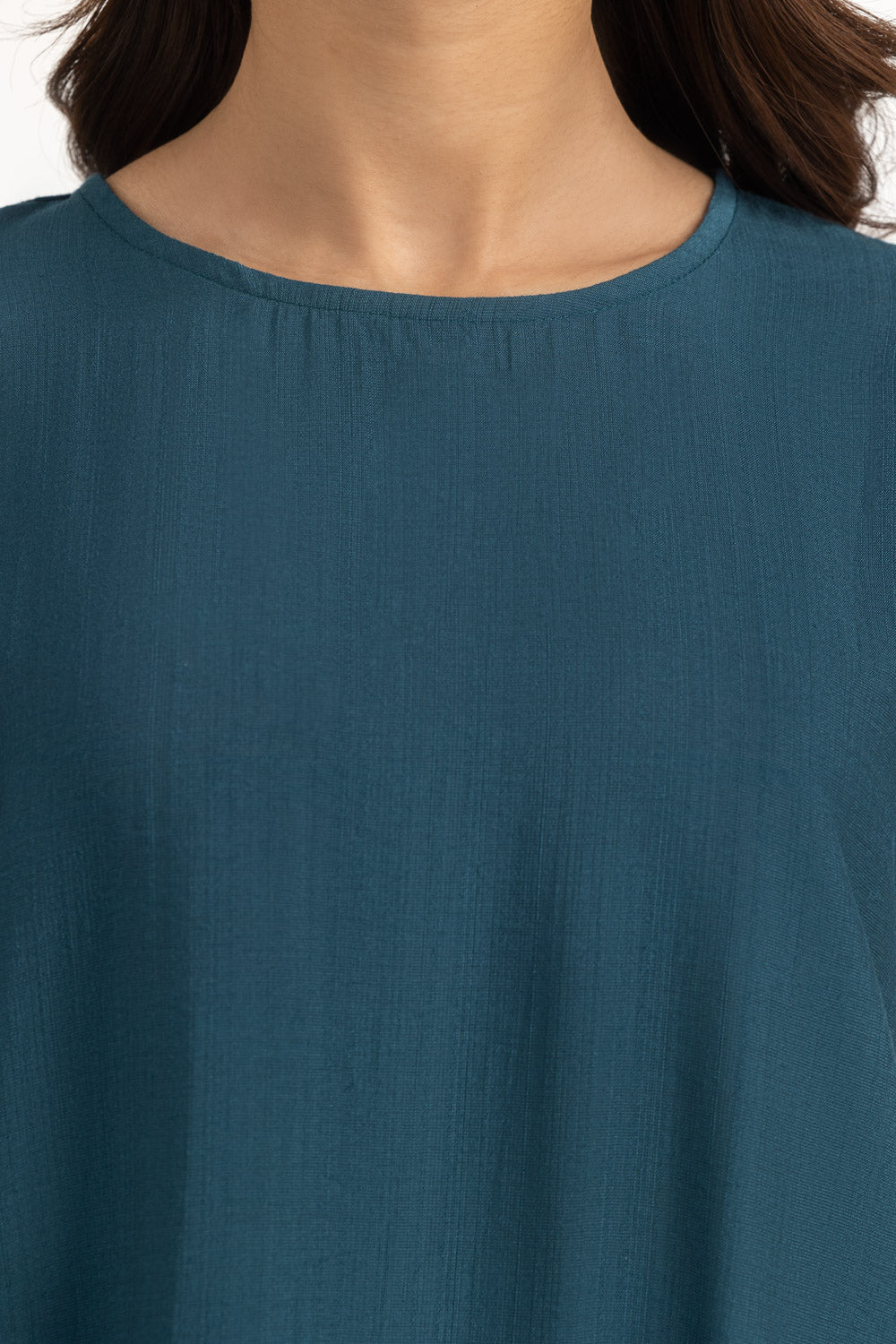 Regular fit Blouse