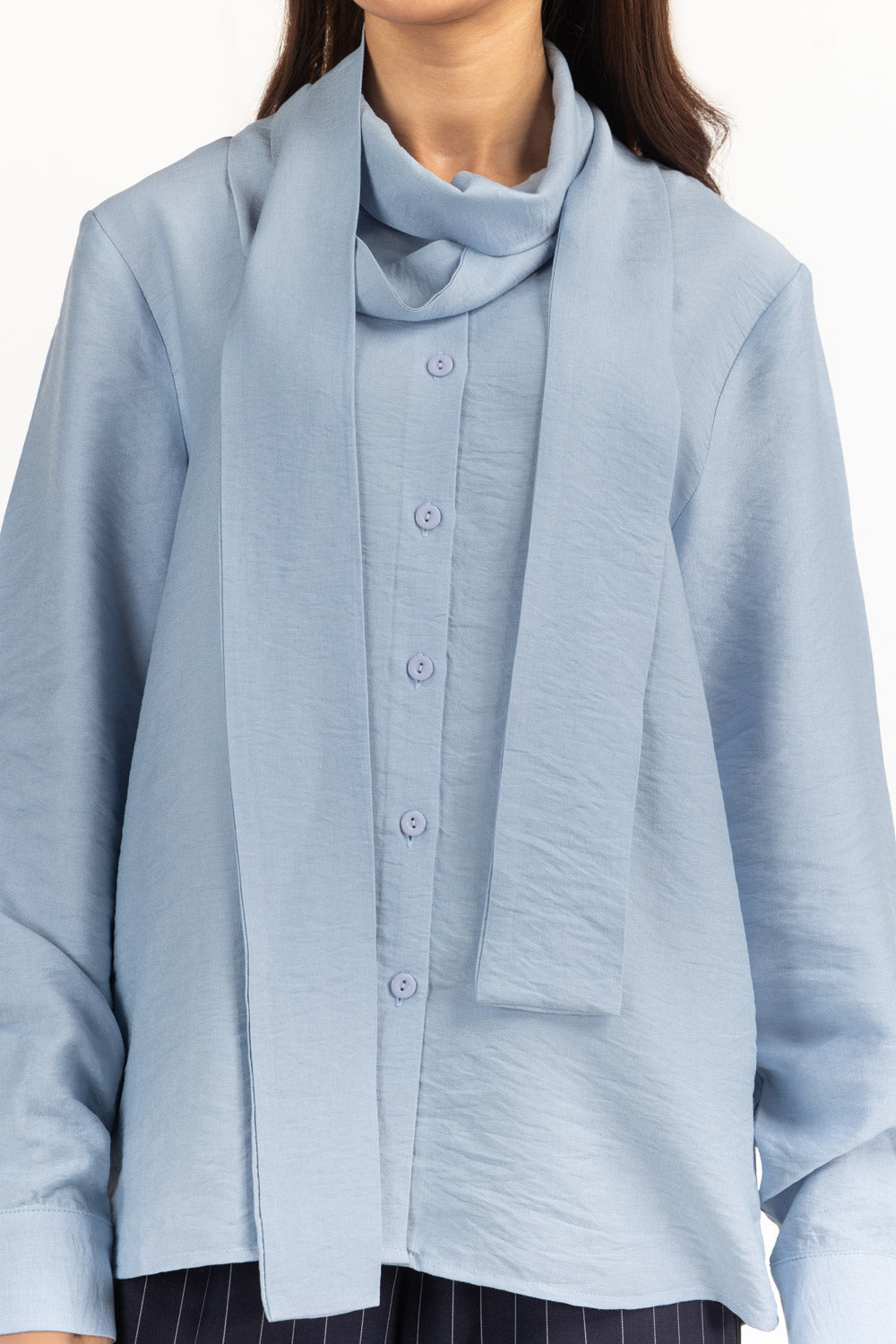 Regular Fit Blouse